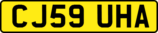 CJ59UHA