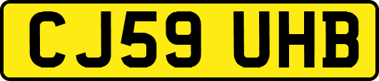 CJ59UHB