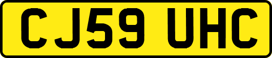 CJ59UHC