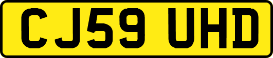 CJ59UHD