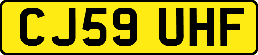 CJ59UHF