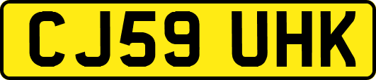CJ59UHK