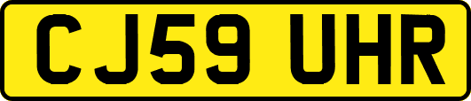 CJ59UHR