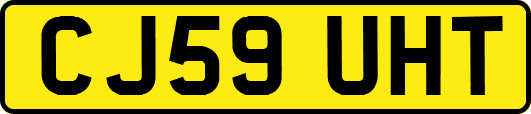 CJ59UHT