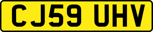CJ59UHV