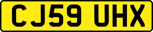 CJ59UHX