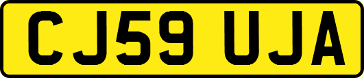 CJ59UJA