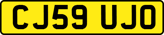 CJ59UJO