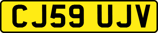 CJ59UJV