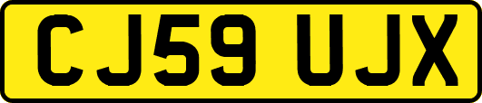 CJ59UJX