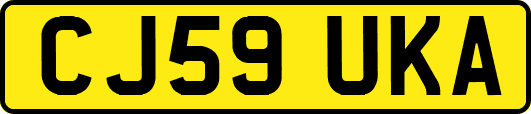 CJ59UKA