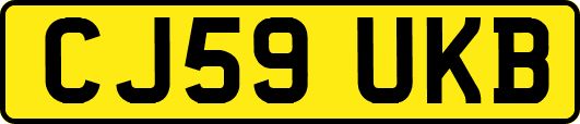 CJ59UKB