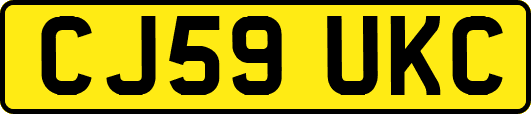 CJ59UKC