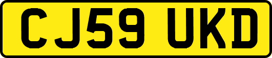 CJ59UKD