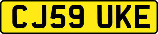 CJ59UKE