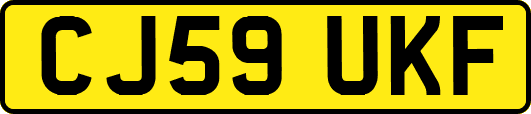 CJ59UKF