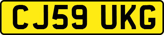 CJ59UKG