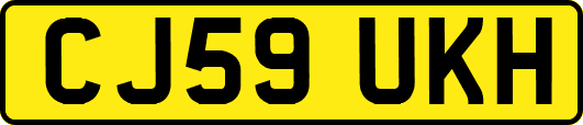 CJ59UKH