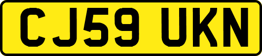 CJ59UKN