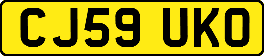 CJ59UKO