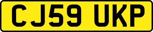 CJ59UKP