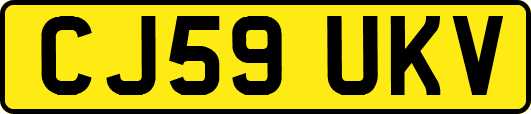 CJ59UKV