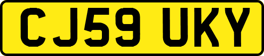 CJ59UKY