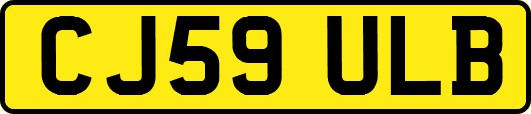 CJ59ULB