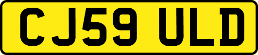 CJ59ULD