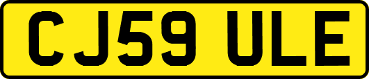 CJ59ULE