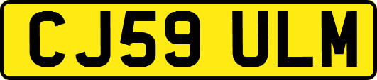 CJ59ULM