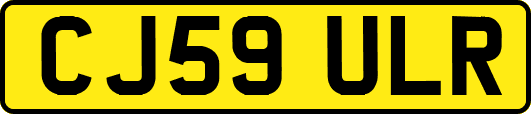 CJ59ULR