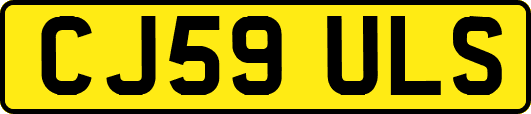 CJ59ULS