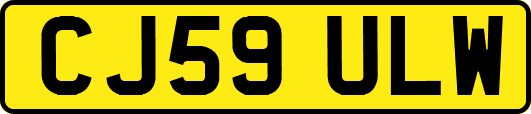 CJ59ULW
