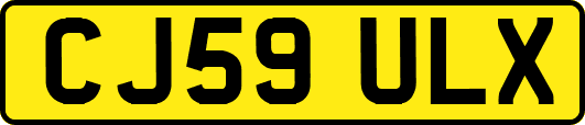 CJ59ULX
