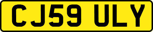 CJ59ULY