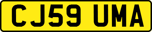 CJ59UMA