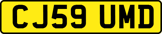 CJ59UMD