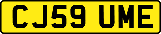 CJ59UME