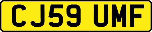 CJ59UMF