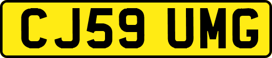 CJ59UMG