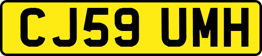 CJ59UMH