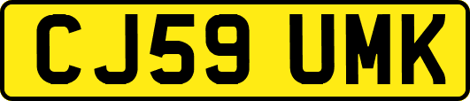 CJ59UMK