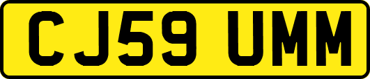 CJ59UMM