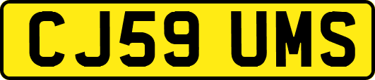 CJ59UMS