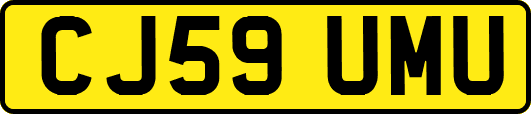 CJ59UMU