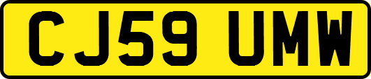 CJ59UMW