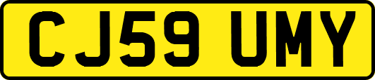 CJ59UMY
