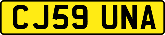 CJ59UNA