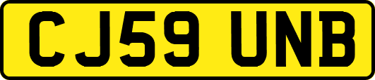 CJ59UNB